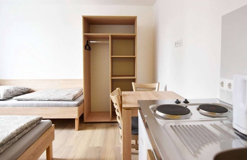 Marsdorf Apartment | F02.5 Apartment mit Wlan