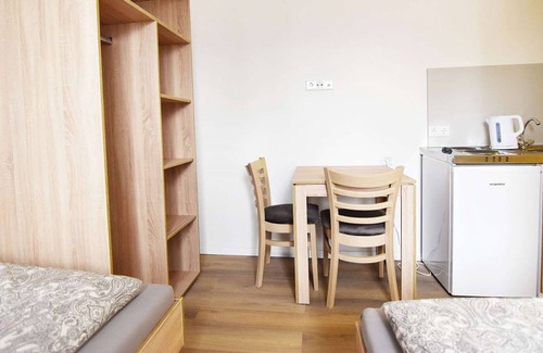 Marsdorf Apartment | F02.5 Apartment mit Wlan