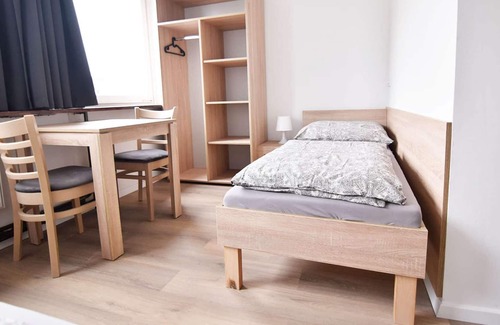 Marsdorf Apartment | F02.6 Apartment mit Wlan