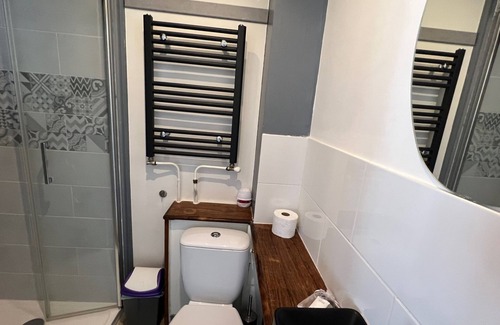 Downtown Le Havre Apartment | F1, 27 M2 near the port and the beach