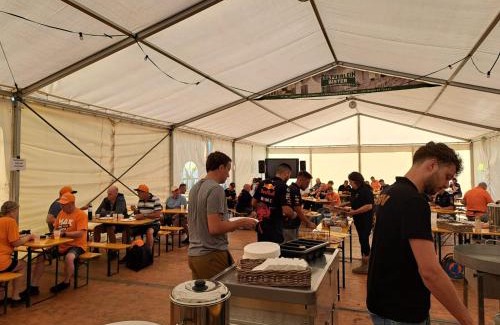 Scheifling Other | F1 Camping Oostenrijk