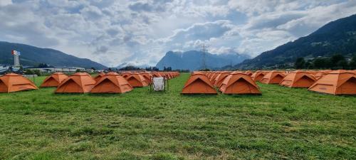 Scheifling Other | F1 Camping Oostenrijk