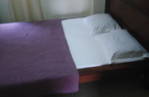 Douala Apartment | F1 in private residence