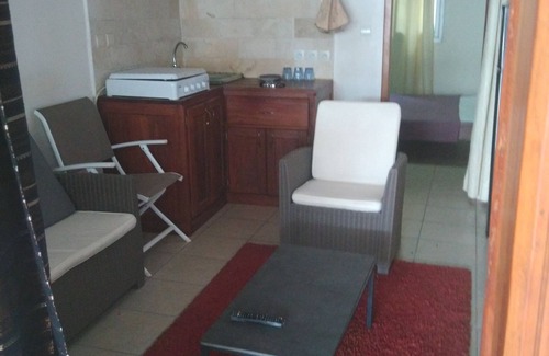 Douala Apartment | F1 in private residence