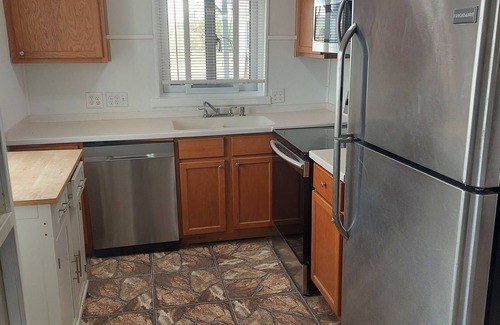 Del Valle House | F1 rental available for F1 this year. Right next to the track!