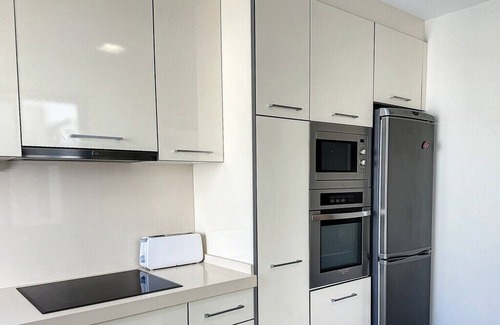 Fornells Apartment | F192 - House in Fornells