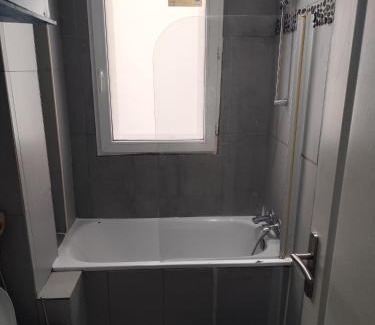 Saint-Denis Apartment | F2 Au village St Denis