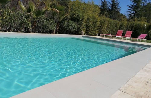 Draguignan House | F2 de 70 m² Dans la Verdure