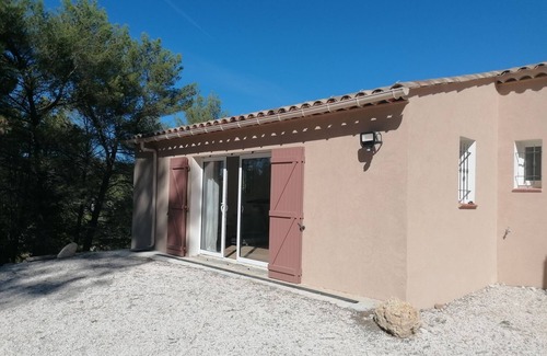 Draguignan House | F2 de 70 m² Dans la Verdure
