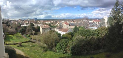 Montceau-les-Mines Apartment | F2, entièrement neuf, 65m²