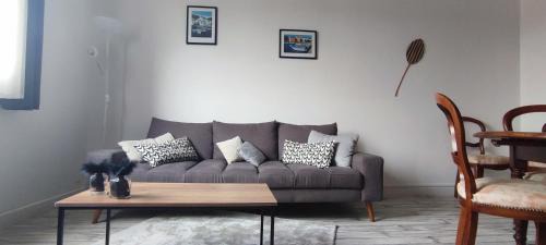 Montceau-les-Mines Apartment | F2, entièrement neuf, 65m²