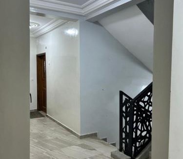 Medina Apartment | F2 Médina Dakar Rue 19 Angle 4