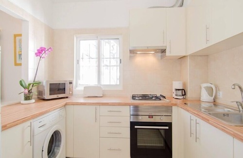 Vale do Garrao Apartment | F276 - Dunas Douradas, Algarve