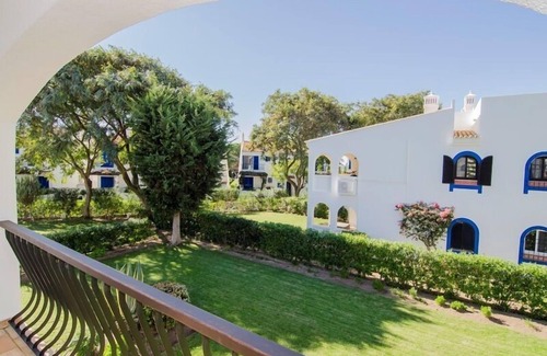 Vale do Garrao Apartment | F276 - Dunas Douradas, Algarve