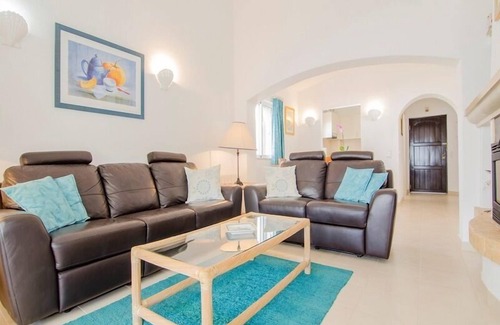 Vale do Garrao Apartment | F276 - Dunas Douradas, Algarve