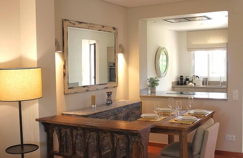 Vale do Garrao Apartment | F277 - Dunas Douradas, Algarve
