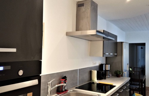 Orleans Apartment | F3 apartment in Orléans city center
