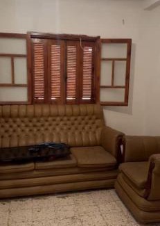 Algeria Apartment | F3 Kharoba cité 600
