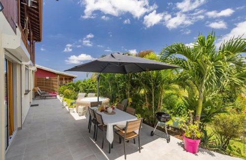 Le Carbet House | F3 Le Carbet des Anges