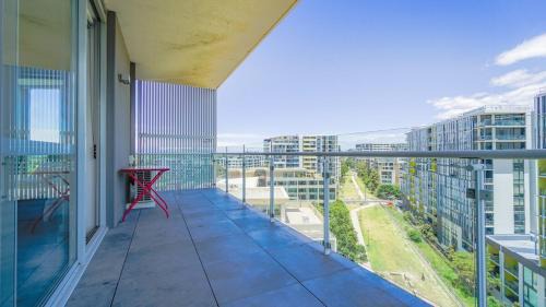 Mascot Apartment | F3 Lovely One for Family or Friend With Parking