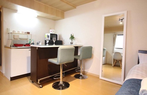 Honmachi Apartment | F310 Cozy and clean room SHIBUYA/SHINJUKU