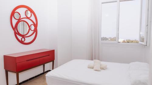 Hydra Apartment | F5 époustouflante vue 360 sur Alger