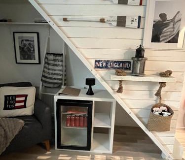 Tomelilla House | F5 Lägenhetssvit på Österlen med det lilla extra!