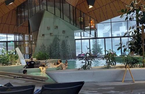 Podcetrtek Apartment | F95 AQUALUNA KAMP NATURA PODČETRTEK swimming card included in price to end of september