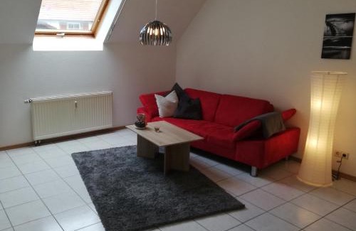 Neuried Apartment | Fa Haack