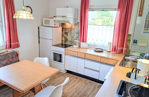 Oberaichwald House | Faaker See 23 by Interhome