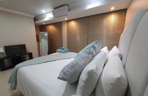 Kimberley Apartment | Faan's Sapphire Guest Accommodation