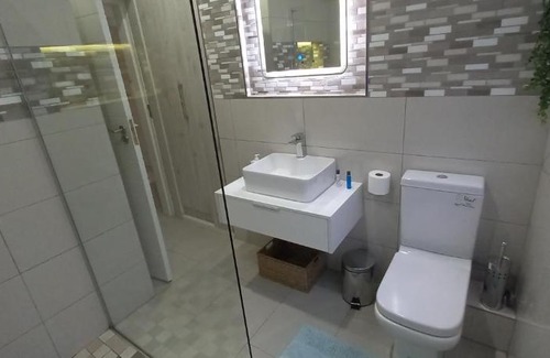 Kimberley Apartment | Faan's Sapphire Guest Accommodation