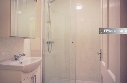 Gorgie Apartment | Fab 1 bed in Edinburgh!