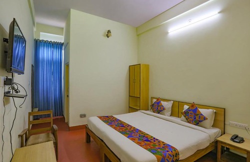 Amer Bed & Breakfast | FabEscape Anand Mahal