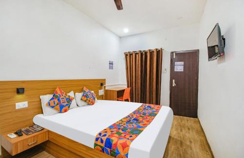Sualkuchi Hotel | FabExpress Anurag Residency