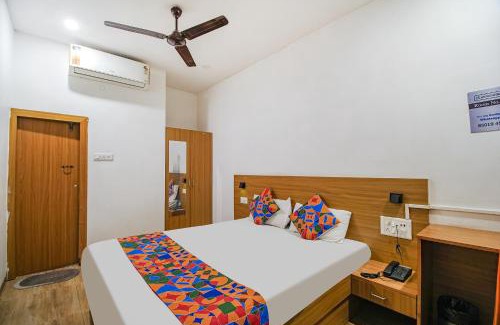 Sualkuchi Hotel | FabExpress Anurag Residency
