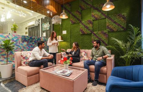 Bhopal Hotel | FabExpress Ashoka Legacy- Baghmugalia