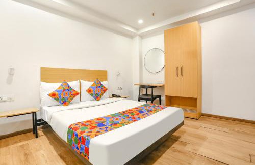 Delhi Hotel | FabExpress Blusky