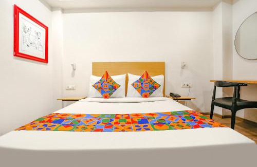 Delhi Hotel | FabExpress Blusky