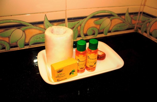 Mira Road East Hotel | Fabexpress Dhanlaxmi Residency