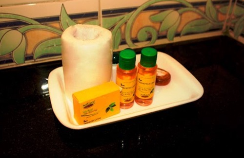 Nerul Hotel | Fabexpress Everest Lodging