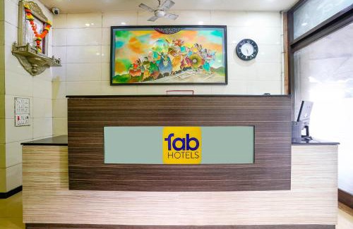 Kalamboli Hotel | FabExpress Guru Heritage