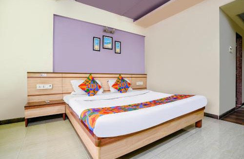 Kalamboli Hotel | FabExpress Guru Heritage