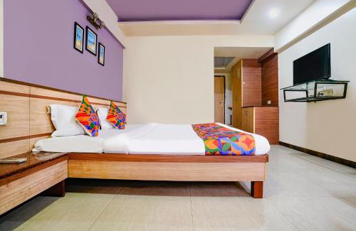 Kalamboli Hotel | FabExpress Guru Heritage