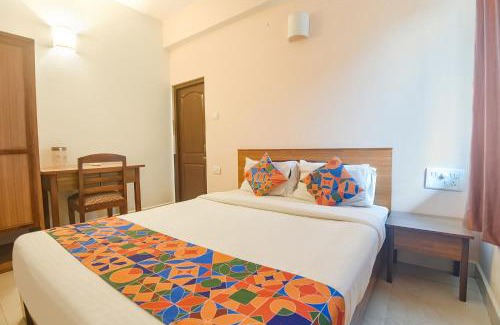 Verem Hotel | FabExpress Joey's Place - Nr Panjim