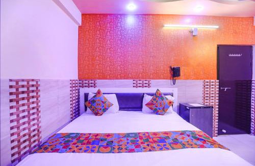 Kanpur Hotel | FabExpress Kanha Dhaam