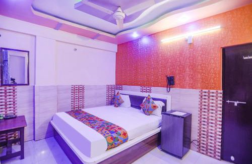 Kanpur Hotel | FabExpress Kanha Dhaam