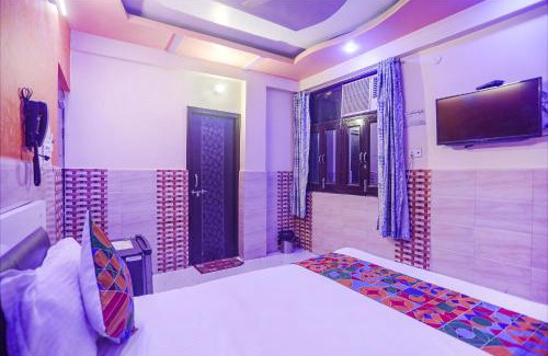 Kanpur Hotel | FabExpress Kanha Dhaam