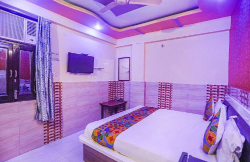 Kanpur Hotel | FabExpress Kanha Dhaam