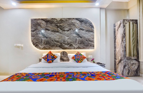 Kudal Hotel | FabExpress Laxmi Empire, Siolim